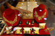 Gold prices drop by ₹ 5,000/10gm post Budget, bring cheers to investors